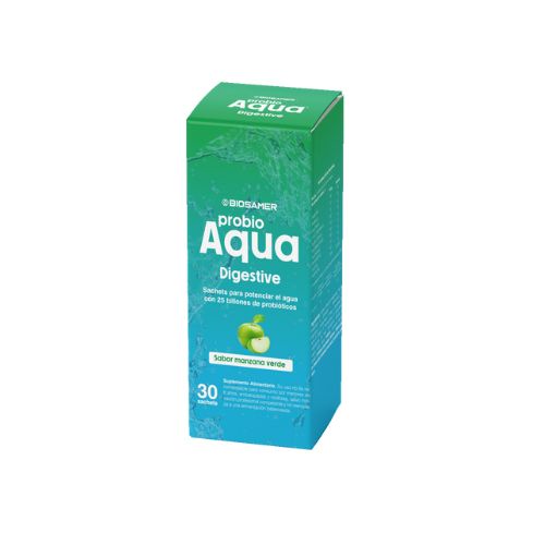 Biosamer - Probiótico Probio Aqua Digestive