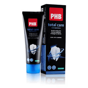 Pasta Dental Phb Total Care 75Ml Dentrifica