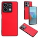 thumbnail image 5 of Funda Antigolpes para Xiaomi Redmi Note 13 5G Cubierta Delgada Rojo, 5 of 6