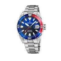 Reloj F20669/4 Festina Azul Hombre The Originals