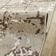 thumbnail image 3 of Alfombra Florida Beige 240 x 305 cm, 3 of 3