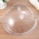 thumbnail image 5 of Pack 2 Cúpula & Tapa - Transparente, 5 of 7