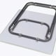 thumbnail image 4 of Mesa Plegable Portátil Multifuncional Auxiliar, 4 of 8