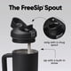 thumbnail image 2 of Termo Owala FreeSip con aislamiento de acero inoxidable de 900 mL, 2 of 6