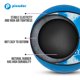 thumbnail image 4 of Baloncesto infantil PP PICADOR talla 3, goma azul, 56 cm, 4 of 7