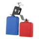 thumbnail image 3 of Juego de batería de sonido alto y bajo, juego de campana para hacer ruido de percusión, accesorio de juego de campana de doble montaje , estilo A, 3 of 5