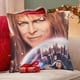 thumbnail image 4 of Laberinto: La Película Fundas de almohada de terciopelo con tema, regalos de funda de almohada, decoración para el hogar, cojín de lanzar, regalo de cumpleaños para fans y parejas.30*30cm., 4 of 6
