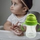 thumbnail image 3 of Set 3 Vasos Con Soberte Antiderrames Para Bebes Lau, 3 of 3
