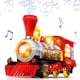thumbnail image 1 of Tren De Juguete Para Soplar Bujas Con Luces Y Sonidos, 1 of 6