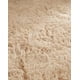 thumbnail image 3 of Alfombra Redonda Peluda 150 cm - Pelo Largo C6, 3 of 3