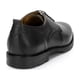 thumbnail image 4 of Zapatos Hombre Cuero Harrow-0-02 Negro negro 39, 4 of 6
