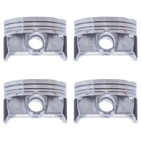 Repuestos Del Sol - Juego Pistones Std Chevrolet N400 Max 1.5 2020 2023