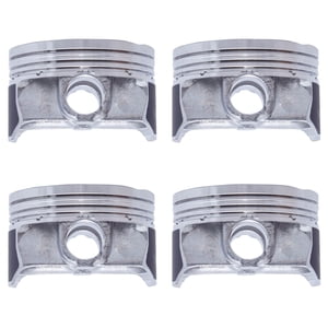 Repuestos Del Sol - Juego Pistones Std Chevrolet N400 Max 1.5 2020 2023