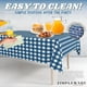 thumbnail image 5 of Mantel ZIMPLEWARE 137 cm x 274 cm Pack de 12, 5 of 7
