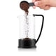 thumbnail image 3 of BODUM CAFETERA BRASIL BLANCA. PLASTICO. 350 ML, 3 of 6