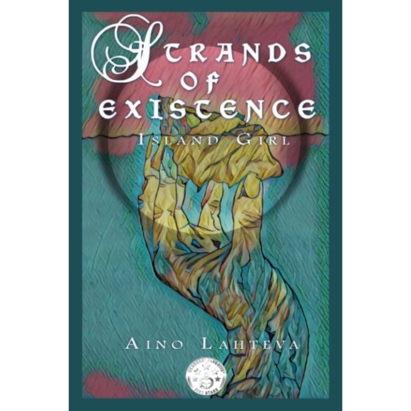 Libro Majosta Strands of Existence 1: Island Girl