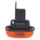 thumbnail image 3 of Farol lateral tapabarro delantero izquierdo derecho suzuki swift 1.3 1989 1996, 3 of 3