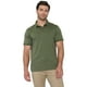 thumbnail image 1 of Polera Hombre Polo Jersey Miniprint Musgo Corona, 1 of 5