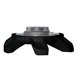 thumbnail image 5 of Tacos de golf SOFTSPIKES Stealth, negros, unisex, para adultos, 5 of 9