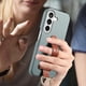 thumbnail image 5 of Funda FOXDOCK para Samsung Galaxy S26 con soporte ajustable, anillo de anclaje y protección avanzada-azul, 5 of 6