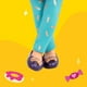 thumbnail image 4 of Muñeca Sashka, 4 of 6