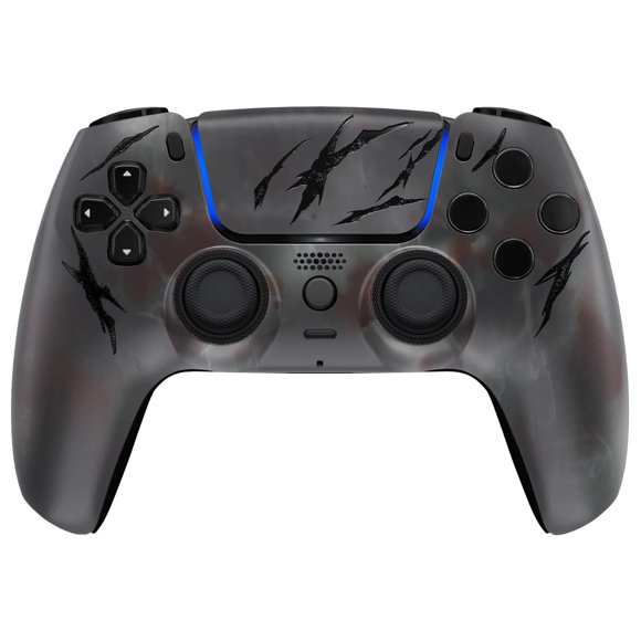 Controlador inalámbrico ProControllers LLC para PS5 – Dark Armor