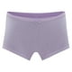 thumbnail image 2 of Pack de 8 Calzon Boxer Pantaleta Algodón Niña, 2 of 3