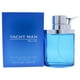 thumbnail image 1 of Yacht Man Blue de Myrurgia para - EDT Spray, 1 of 4