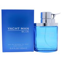 Yacht Man Blue De Myrurgia Para - Edt Spray