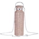 thumbnail image 4 of Taza De Vacío De Diamante Portátil 500ml / 17oz Botella De Agua Con Brillo Hervidor De Oro Rosa, 4 of 5