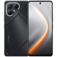 Tecno Mobile - Tecno Pova 7 5G Lj7 256+8Gb Geek Black