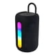 thumbnail image 1 of MINI PARLANTE PORTATIL LUCES LED BLUETOOTH USB MUSICA LAU, 1 of 3