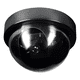 thumbnail image 2 of Cámara Falsa de Seguridad y Vigilancia Inalámbrica con Domo, 2 of 3