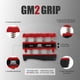 thumbnail image 5 of Ejercitador Grip Exerciser Grip Para Manos Y Dedos Color Azul 2 27 Kg, 5 of 7