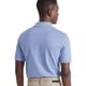 thumbnail image 2 of Polo Vineyard Vines Edgartown Pique Club Azul para hombre, 2 of 7