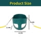 thumbnail image 2 of Swing Seat Take Me Away con respaldo alto y cubo completo para niños pequeños, 2 of 6