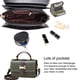 thumbnail image 4 of Bolsos Para Mujer, Bandoleras Para Mujer, Minibolsos, Bolso De Hombro Con Asa Superior, 4 of 5