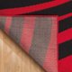 thumbnail image 5 of Alfombra Amigo Roja 160x230, 5 of 6