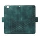 thumbnail image 5 of Carcasa FOXDOCK iPhone 6 Plus de cuero PU, diseño acolchado clásico, protección contra caídas y rayones, 5 of 5