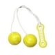 thumbnail image 4 of Bolas Oscilantes En Una Cuerda Bola Oscilante Juguetes Para Regalos De Cumplea?os Amarillo De Pascua Sin Luz, 4 of 5