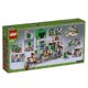 thumbnail image 5 of Kit de construcción LEGO Minecraft The Creeper Mine 21155 834 piezas, 5 of 6