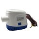 thumbnail image 3 of Bomba De Agua De Sentina Sumergible Automática Para Barco 12V 1100gph Para Interruptor De Flotador, 3 of 3