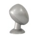thumbnail image 2 of Soporte De Cabeza De Maniquí Maniquí De PVC Para Exhibición De Anteojos Joyas 58x30.5cm, 2 of 5