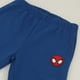 thumbnail image 2 of Pantalon De Buzo Niño Spiderman Logo Azul Marvel, 2 of 4