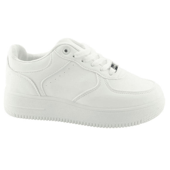 ZAPATILLAS URBANAS CHALADA BLANCO MUJER 36-JOGGO-9 - Talla 39
