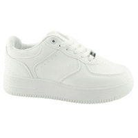 Zapatillas Urbanas Chalada Blanco Mujer 36-Joggo-9 - Talla 38