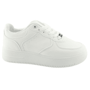 Zapatillas Urbanas Chalada Blanco Mujer 36-Joggo-9 - Talla 36