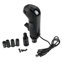 Magideal - Accesorio De Volante Usb Para Simulador De Camión G29 Y G25