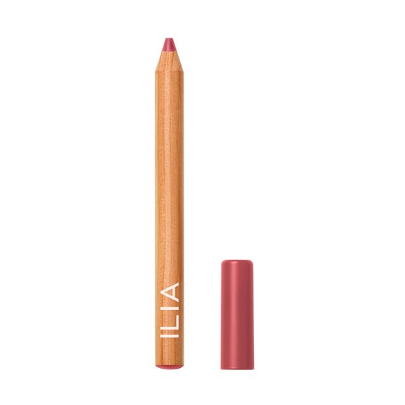 Lápiz hidratante Lip Sketch ILIA Pink Door Soft Pink