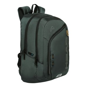 Mochila Notebook Spider Dark Petroleo Head